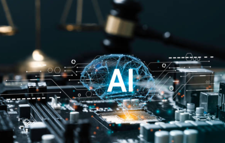 Why AI Tools Are Game-Changers in 2025