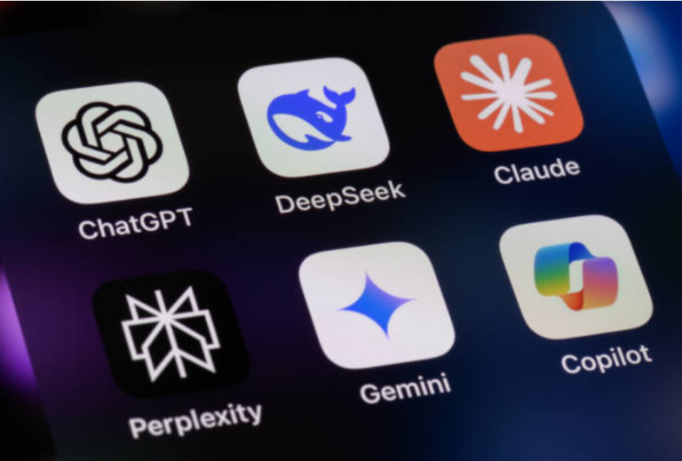 2025 के Best AI Tools जो बदल देंगे काम करने का तरीका