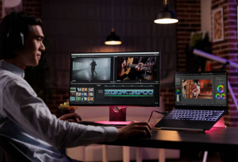 AI Tools for Video Editing in 2026