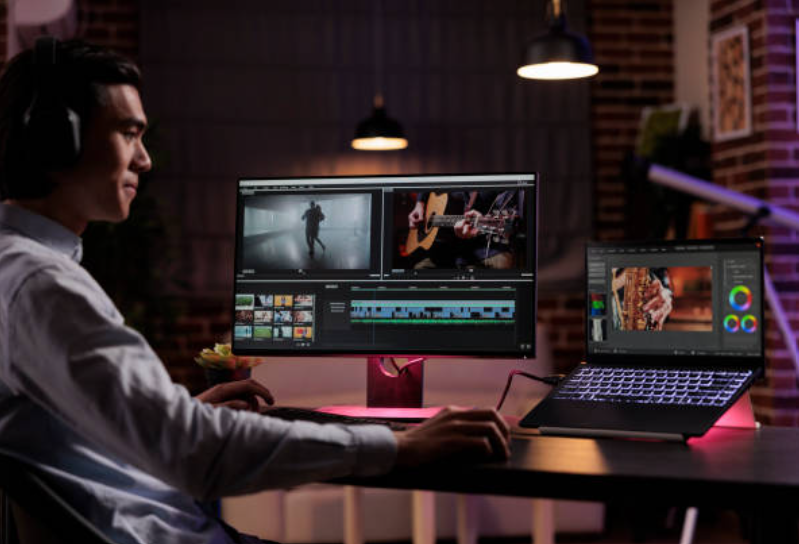 AI Tools for Video Editing in 2026